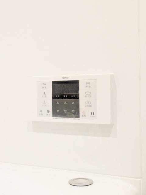 セレスティア白鷺Ⅱ（203） 部屋画像