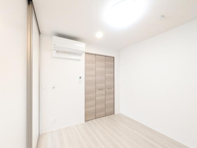 セレスティア白鷺Ⅱ（203） 部屋画像