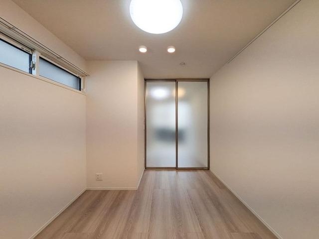 セレスティア京島（203） 部屋画像