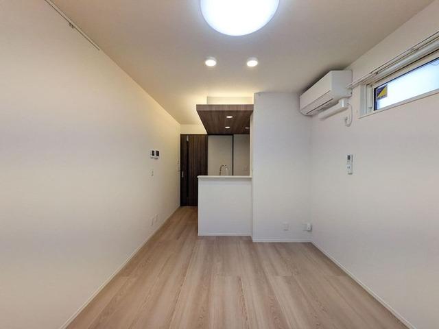 セレスティア京島（203） 部屋画像