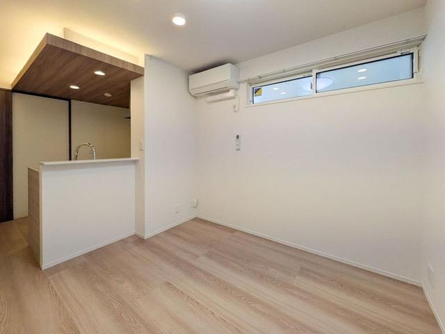セレスティア京島（203） 部屋画像