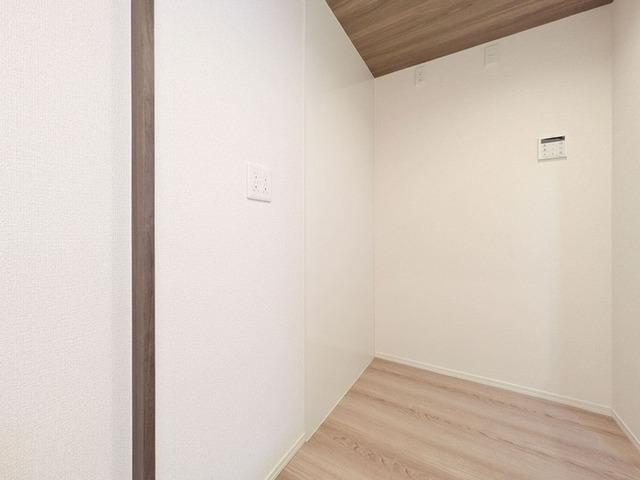 セレスティア京島（203） 部屋画像