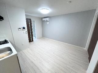 仮）多摩市永山　アパート新築工事 部屋画像