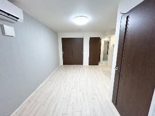 仮）多摩市永山　アパート新築工事 部屋画像