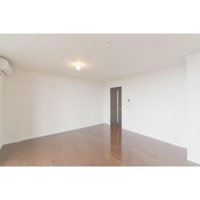 パークアクシス白金台（1101） 部屋画像