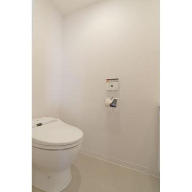 パークアクシス白金台（1101） 部屋画像