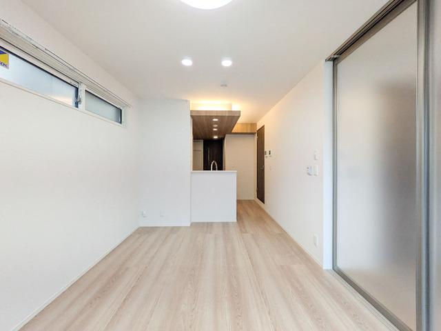 セレスティア京島（201） 部屋画像