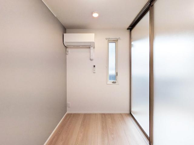 セレスティア京島（201） 部屋画像