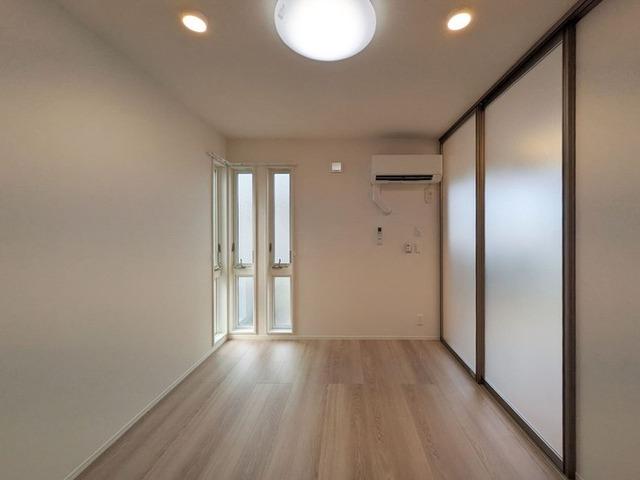セレスティア京島（302） 部屋画像