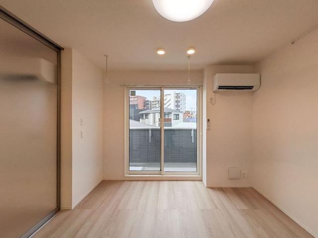 セレスティア京島（302） 部屋画像