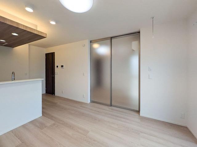 セレスティア京島（302） 部屋画像