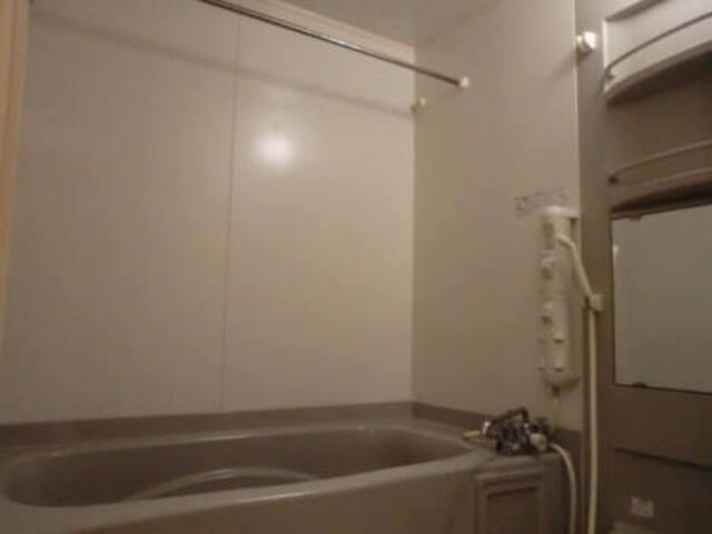 グランモア（101） 部屋画像