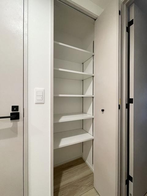 ロイジェント中目黒（0201） 部屋画像