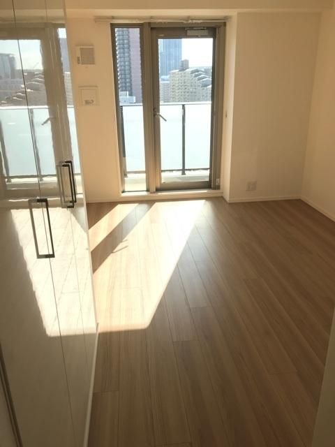 パークアクシス門前仲町イースト（1001） 部屋画像