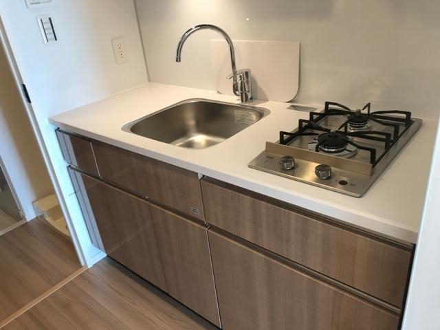 パークアクシス門前仲町イースト（1001） 部屋画像