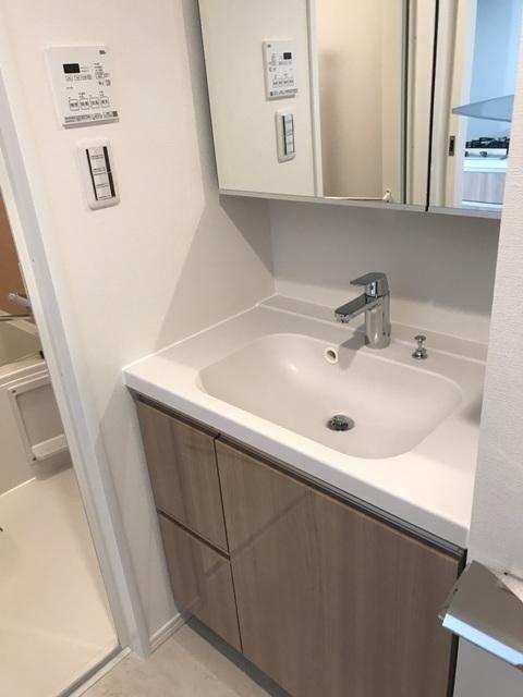 パークアクシス門前仲町イースト（1001） 部屋画像