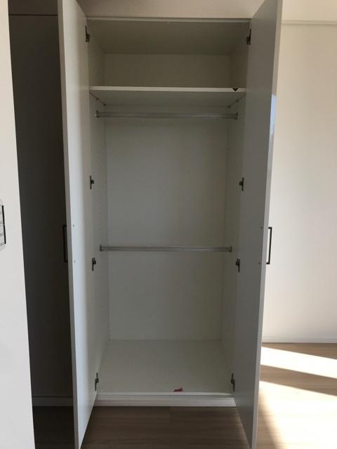 パークアクシス門前仲町イースト（1001） 部屋画像