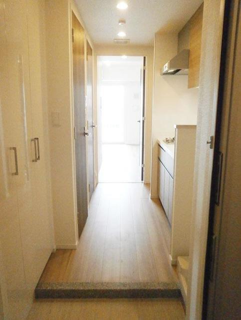 パークアクシス浅草・田原町（802） 部屋画像