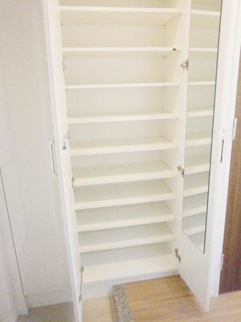 パークアクシス浅草・田原町（802） 部屋画像