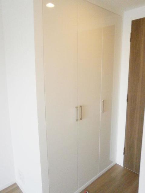 パークアクシス浅草・田原町（802） 部屋画像