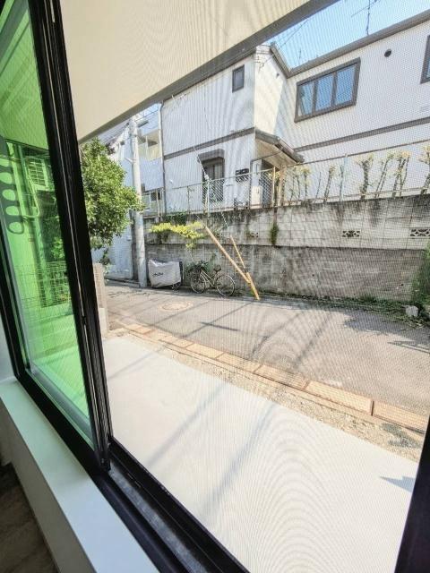 ハウス　みるくモカ（モカ棟）（101） その他
