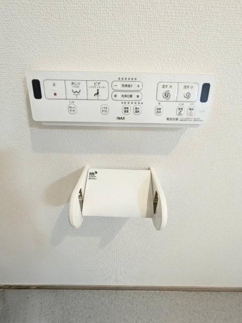 ハウス　みるくモカ（モカ棟）（101） その他