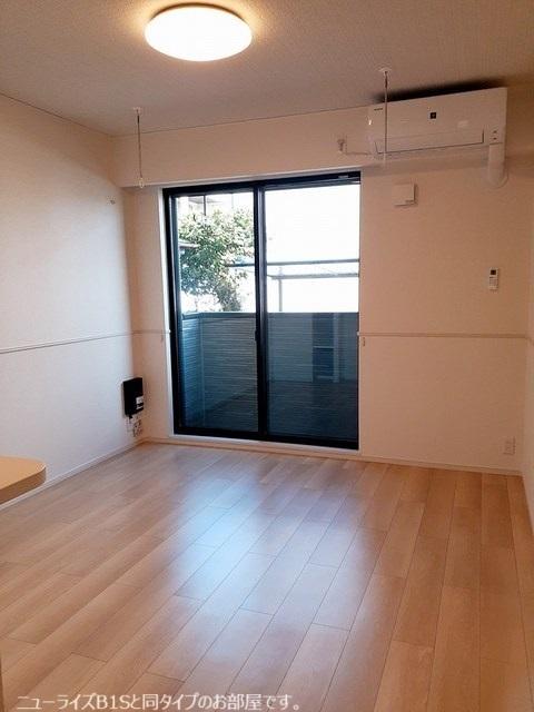 ミハルビ（107） その他部屋・スペース