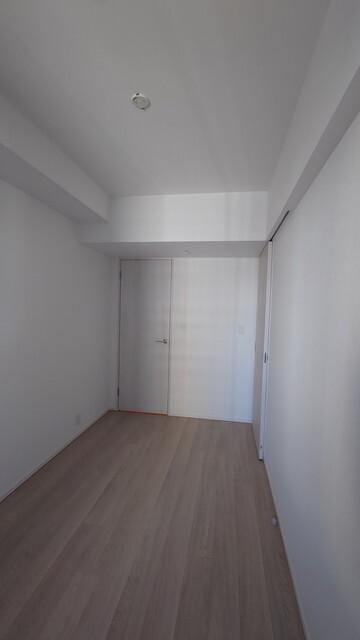 パークタワー勝どき　サウス棟（1622） 部屋画像