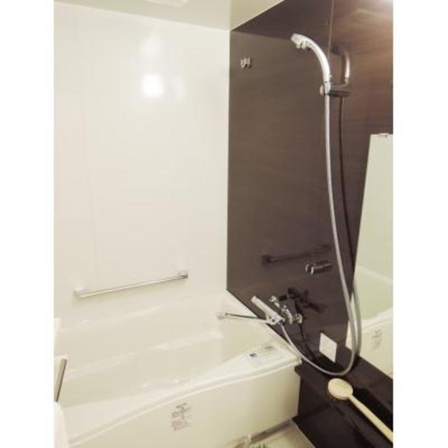 パークアクシス菊川ステーションゲート（402） 部屋画像