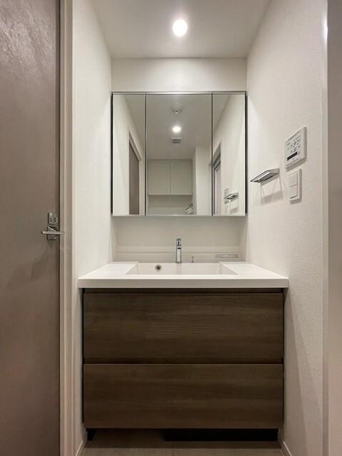パークアクシス文京本郷（802） 部屋画像