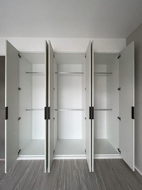 パークアクシス文京本郷（802） 部屋画像