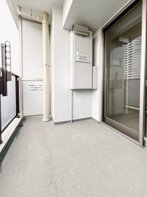 ロイヤルパークス有明（1044） 部屋画像