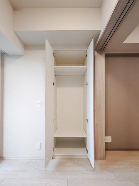 ブルックサイドレジデンス木場（633） 部屋画像