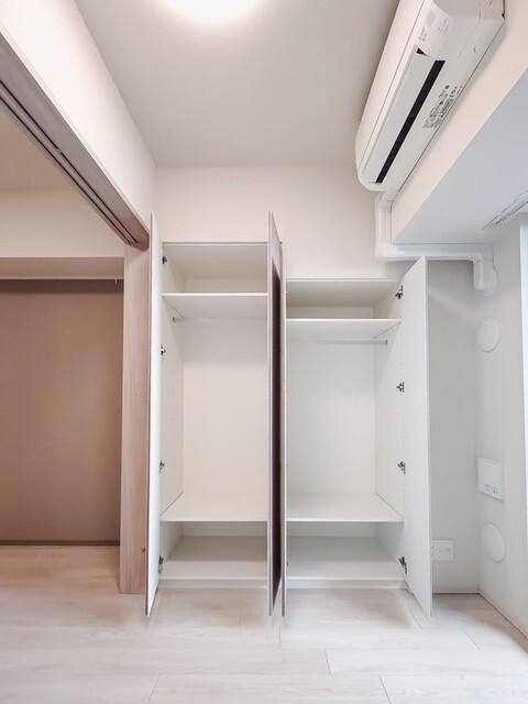 ブルックサイドレジデンス木場（631） 部屋画像