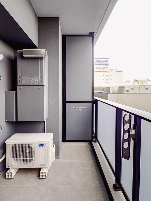 ブルックサイドレジデンス木場（631） 部屋画像