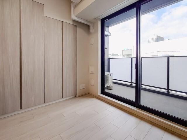 ブルックサイドレジデンス木場（631） 部屋画像