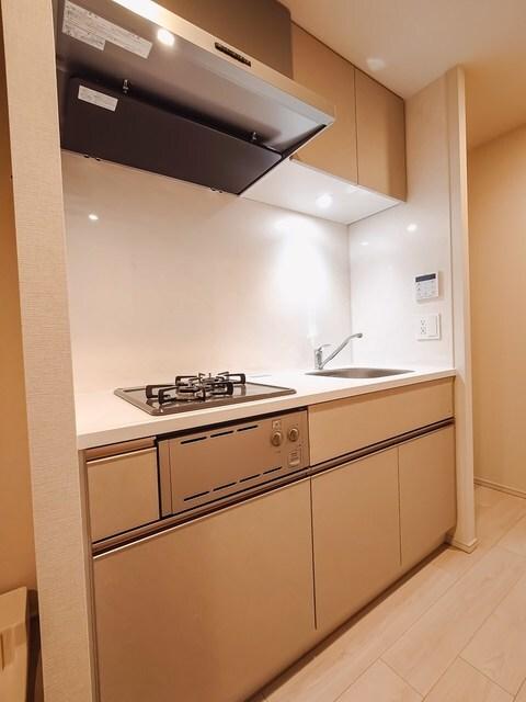 ブルックサイドレジデンス木場（632） 部屋画像