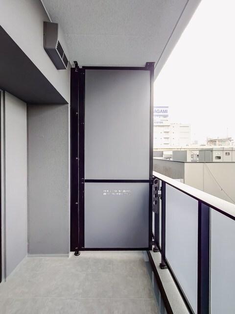 ブルックサイドレジデンス木場（632） 部屋画像