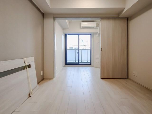 ブルックサイドレジデンス木場（632） 部屋画像