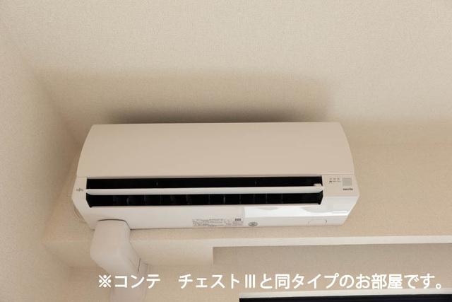 グランツ宇津木（305） 設備