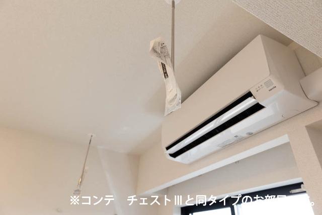 グランツ宇津木（305） 設備