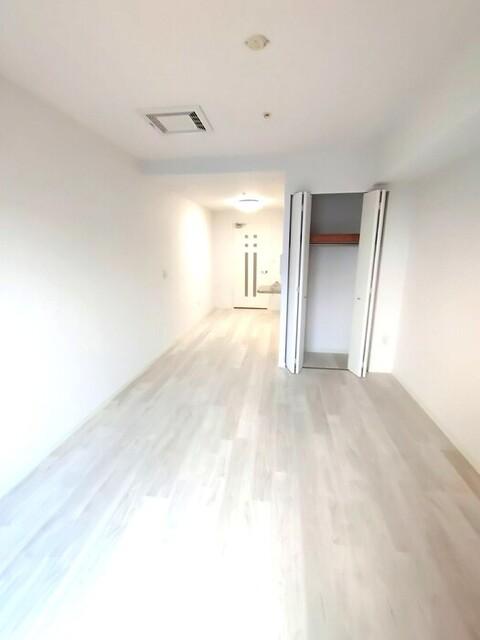 品川シーサイドビュータワー　Ⅱ（1507） 部屋画像