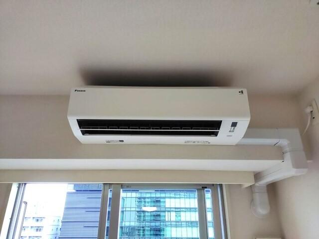 品川シーサイドビュータワー　Ⅱ（1507） 部屋画像