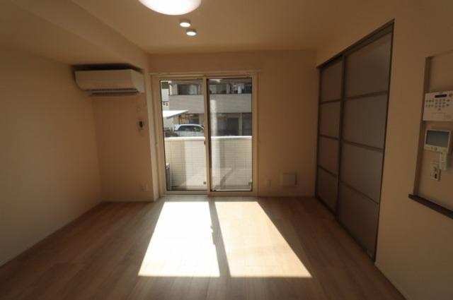 クラルスクア（103） 部屋画像
