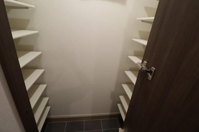 クラルスクア（103） 部屋画像
