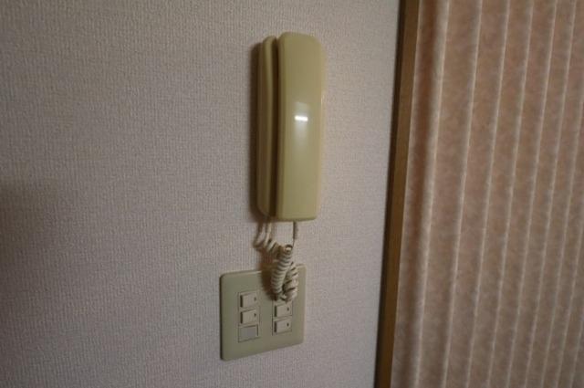 ハーミテージ（102） 部屋画像