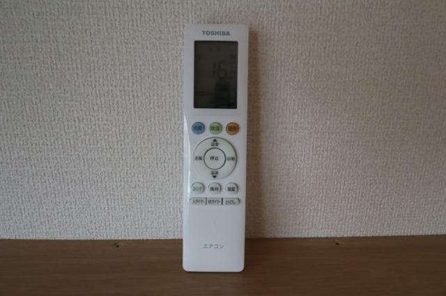 ハーミテージ（102） 部屋画像