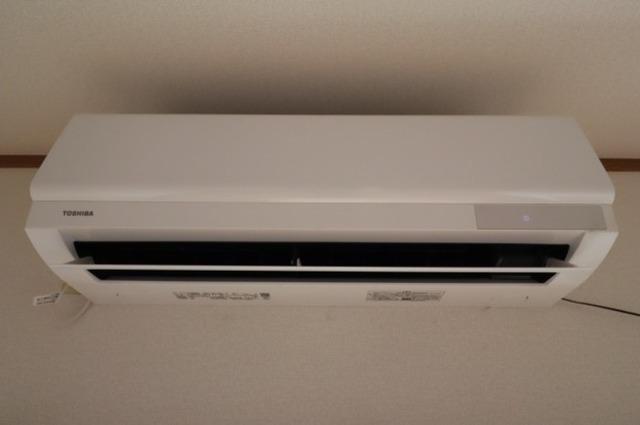 ハーミテージ（102） 部屋画像