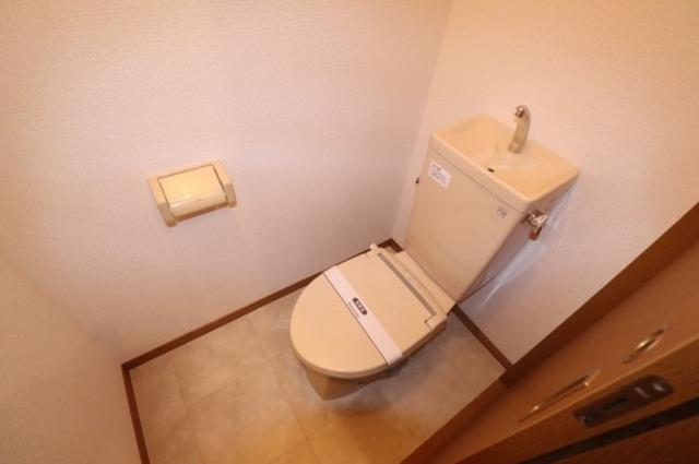 ハーミテージ（104） 部屋画像