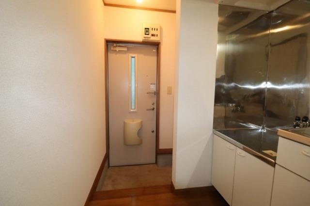 ハーミテージ（104） 部屋画像